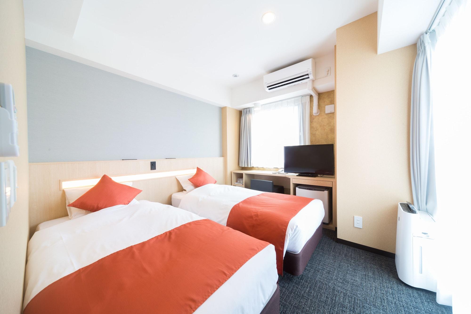 心斎橋東クリスタルホテル 4* 大阪市